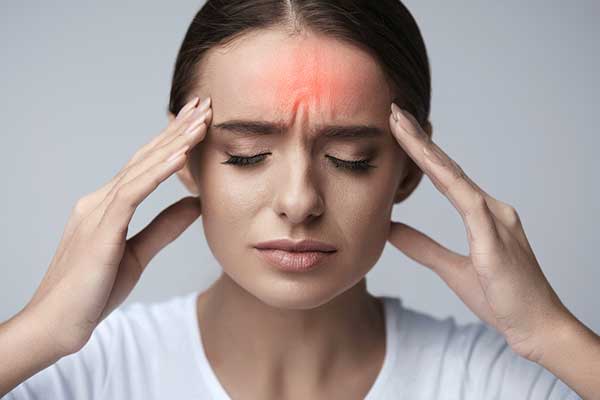 headaches migraines  Revere, MA  